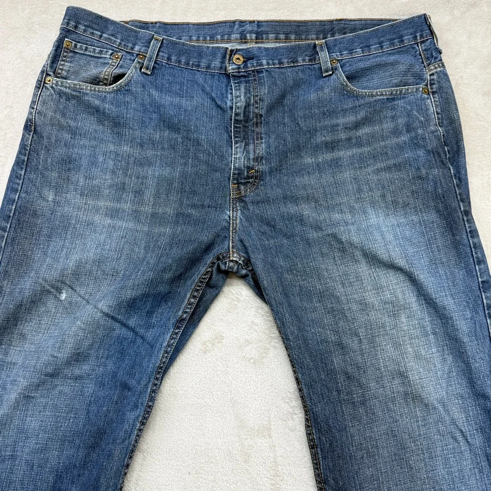 Levis levi 569